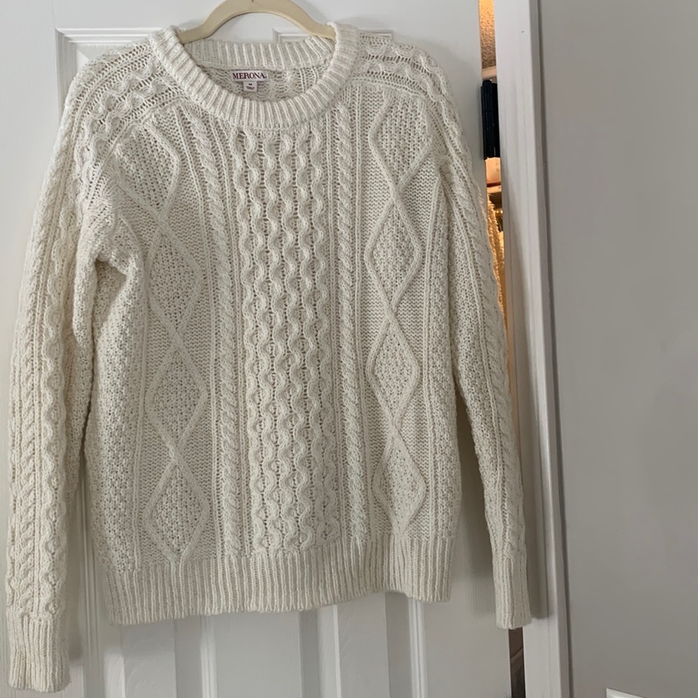 Target Sweater